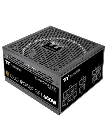 Захранване Thermaltake Toughpower GF1 650W - PS-TPD-0650FNFAGE-1