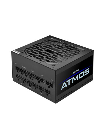 Захранване Chieftec Atmos 850W - CPX-850FC