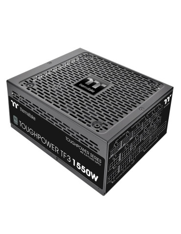 Захранване Thermaltake Toughpower TF3 1550W - PS-TPD-1550FNFATE-3