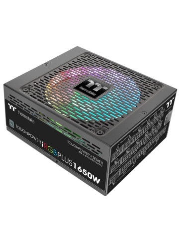 Захранване Thermaltake Toughpower iRGB Plus 1650W - PS-TPI-1650F3FDTE-1