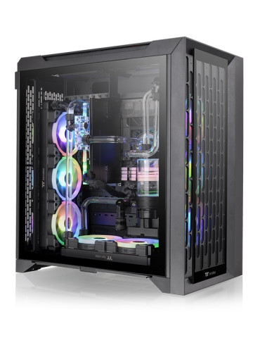 Кутия за компютър Thermaltake CTE C700 TG ARGB - CA-1X7-00F1WN-01