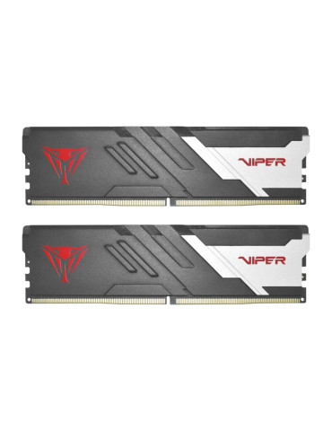 RAM памет Patriot 64GB(2x32) 5200MHz DDR5 Viper VENOM - PVV564G520C40K