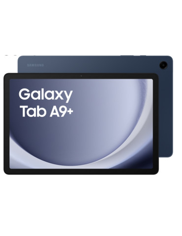 Таблет Samsung SM-X210B Galaxy Tab A9  11" WiFi 4GB 64GB Navy - SM-X210NDBAEUE