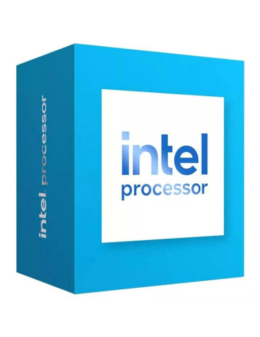 Процесор Intel Pentium 300, 6M Cache, up to 3.90 GHz, LGA1700 BOX - BX80715300