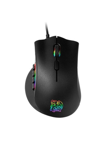 Геймърска мишка Thermaltake Nemesis Switch Optical RGB - MO-NMS-WDOOBK-01