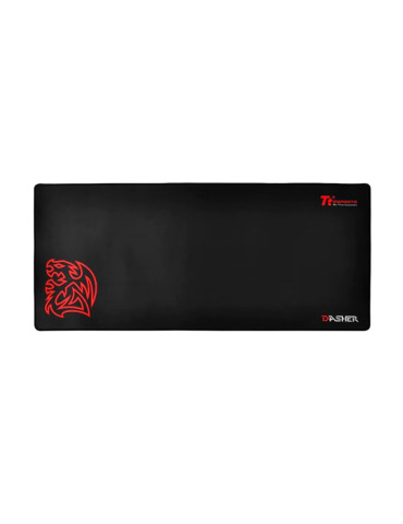 Геймърски пад Thermaltake Dasher Extended Battle Dragon Edition - MP-DSH-BLKSXS-01