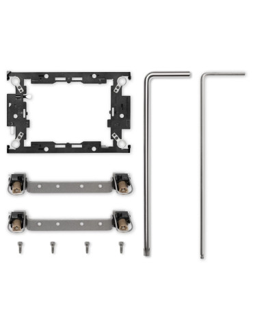 Монтаж Noctua Mounting KIT LGA4189 - NM-i4189