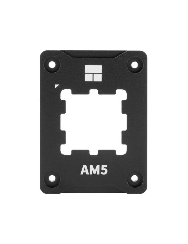 Монтаж Thermalright ASF AM5 BLACK V2, Mounting KIT, Bending Correct Frame - ASF-AM5-BLACK-V2