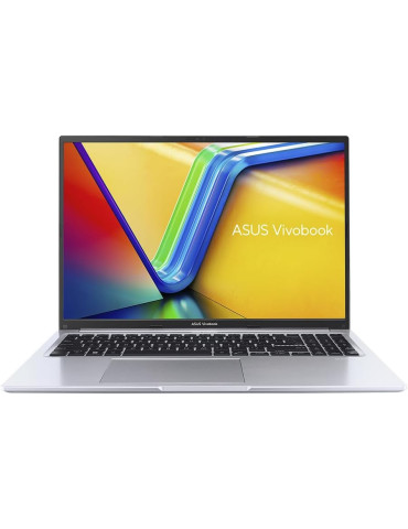 Лаптоп Asus VivoBook 15 OLED M1505YA-MA269, AMD Ryzen 5 7430U, 15.60", 8GB RAM, 512GB SSD, AMD Radeon Graphics - 90NB10Q2-M00F30