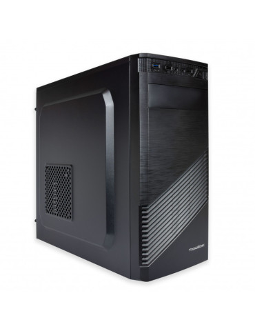 Офис компютър ION FC-F61A с процесор AMD Ryzen 5 7600, RAM памет 32GB DDR5, SSD диск 1ТB nvme