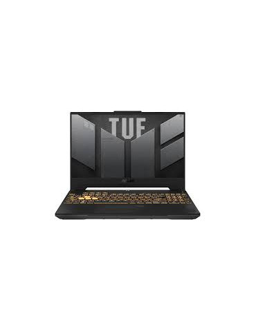 Лаптоп Asus TUF Gaming F17 FX707VU-HX106, Intel Core i7-13620H, 17.30" FHD IPS 144Hz AG, 16GB RAM, 512GB SSD, NVIDIA GeForce RTX 4050 6GB GDDR6 - 90NR0CS5-M008Y0