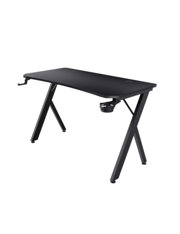 Геймърско бюро TRUST GXT700 Omnius Gaming Desk - 25420