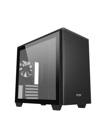 Кутия за компютър FSP Group CST360 MATX - POC0000181