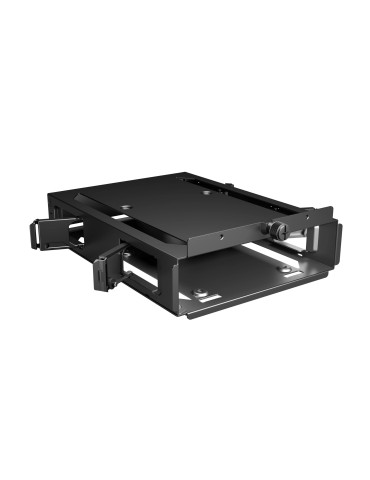 Чекмедже за харддиск be quiet! HDD Cage 2 - BGA11 - BGA11