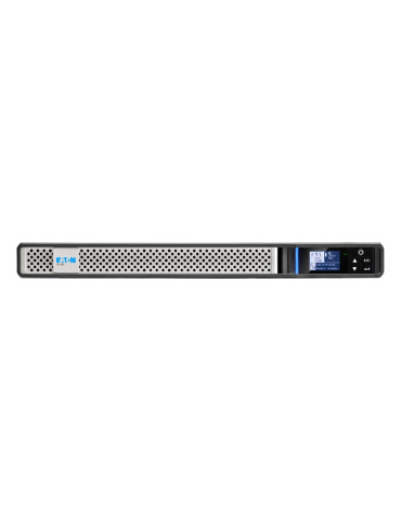 Токозахранващо устройство Eaton 5P 850i Rack 1U G2 - 5P850IRG2