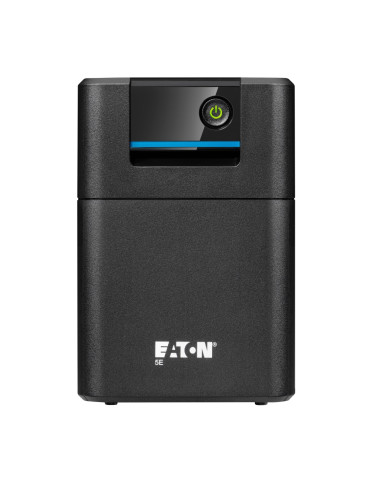 Токозахранващо устройство Eaton 5E 900 USB IEC G2 - 5E900UI