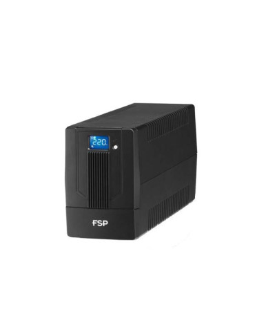 Токозахранващо устройство FSP Group IFP 1500 1500VA SCHUKO - PPF9003100