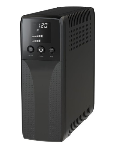 Токозахранващо устройство FSP Group ST 850, 850VA Line Interactive UPS - PPF5100100