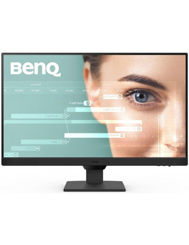 Монитор BenQ BL2790, 27" IPS, FHD, 100Hz, 99% sRGB, 1300:1, Eye Care Reminder,  Low Blue Light Plus, B.I. Gen 2, HDMI, DP, Sp.2x2W, Black - 9H.LM6LJ.LBE