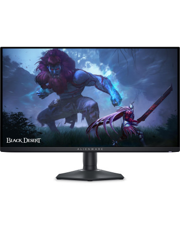 Монитор Dell Alienware AW2725DF, QD-OLED 27" IPS, 360Hz, 0.03 ms