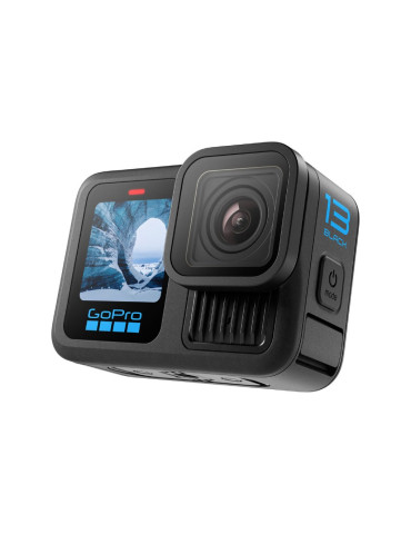 Спортна екшън камера GoPro HERO13 Black - CHDHX-131-RW