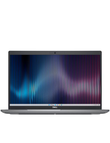 Лаптоп Dell Latitude 5540, Intel Core i5-1335U, 15.6" FHD(1920x1080) AG, 8GB(1x8GB) DDR4, 512GB SSD, Integrated Graphics, AX211, BT, Cam Mic, Backlit BG KBD, FPR, Ubuntu - NBL5540I51335U8G512G_UBU-14