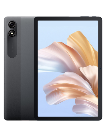 Таблет Blackview Tab 90, 8GB/128GB, 11-inch HD IPS 800x128, Octa-core, 8MP Front/13MP Back Camera, Battery 8200mAh, Type-C, Android 14, Dual SIM, SD card slot, Gray - BVTAB90-G