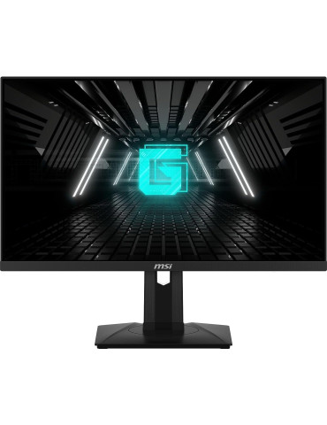 Монитор MSI G244PF E2 IPS, 23.80", 1920 x 1080, 16:9, 1ms (GtG), 180Hz, DP, HDMI - 9S6-3BB49H-036