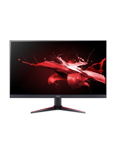 Монитор Acer NITRO VG270M3BMIIPX, 27", 1920 x 1080, IPS LED, 1 ms GTG, FreeSync, HDMI, DP - UM.HV0EE.303