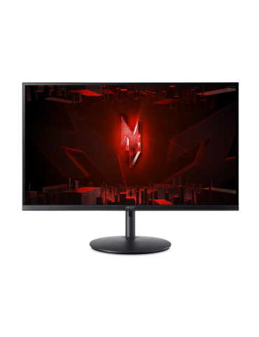 Монитор Acer XF270M3BIIPH, 27", 1920 x 1080, FHD IPS LED, 1 ms, 180Hz, FreeSync, HDMI, DP - UM.HX0EE.315