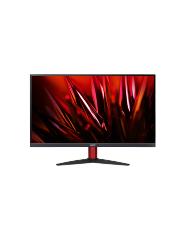 Монитор Acer NITRO KG272M3BMIIPX, 27", 1920x1080, IPS LED, 1ms 0.5ms(GTG, Min.), 1ms(VRB), 180Hz, HDMI, DP- UM.HX2EE.303