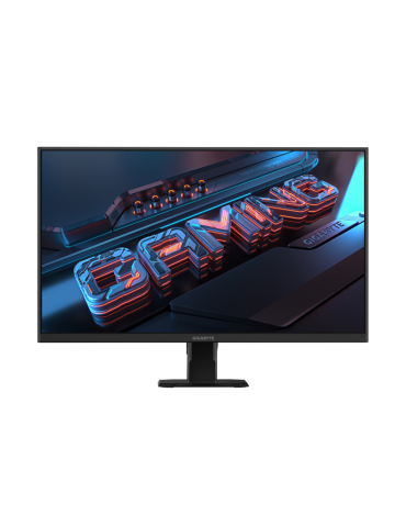 Монитор Gigabyte GS27Q, 27" IPS QHD, 170HZ, 1ms, EU