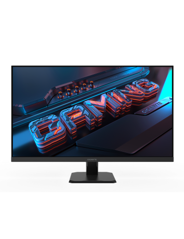 Монитор Gigabyte GS32Q 31.5" SS IPS QHD (2560x1440), 170Hz, 1ms, HDR Ready, FreeSync Premium