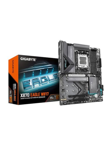 Дънна платка Gigabyte Z890 EAGLE WIFI 7, LGA 1851