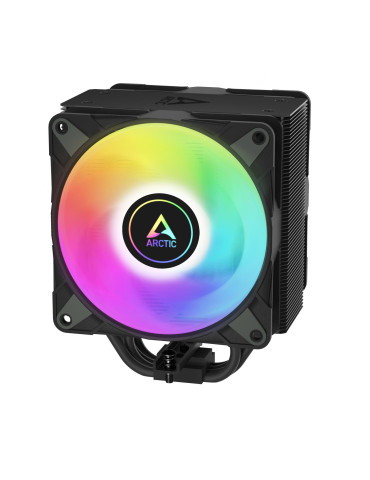 Охладител за процесор Arctic Freezer 36 A-RGB Black - ACFRE00124A