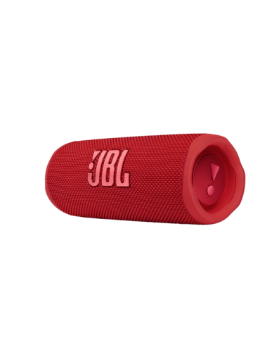 Bluetooth колонка JBL FLIP 6, Червена - 46000554