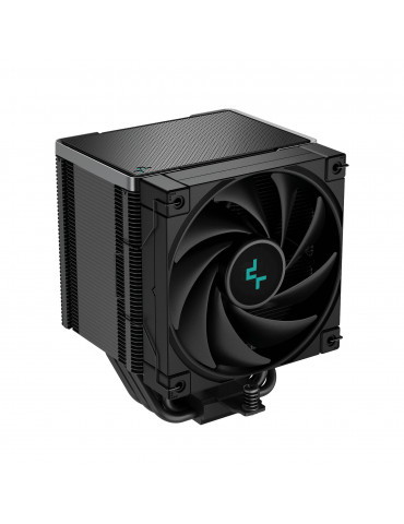 Охладител за процесор DeepCool AK500 Zero Dark - R-AK500-BKNNMT-G-1