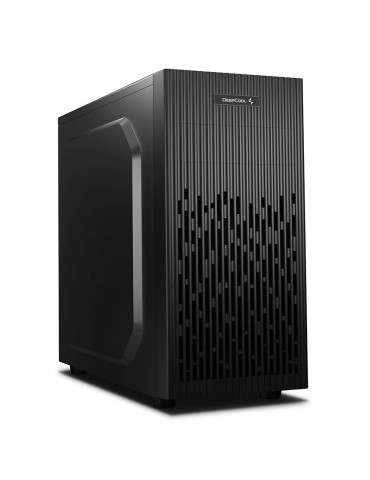 Кутия за компютър DeepCool MATREXX 30 SI - DP-MATX-MATREXX30-SI