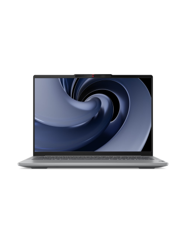 Лаптоп Lenovo IdeaPad 5 PRO, Intel Core Ultra 5 125H, 14" OLED 400nits Glossy, 100% DCI-P3, 2.8K, 120Hz, 32GB RAM, 1TB SSD, Integrated Intel Arc Graphics - 83D20017BM