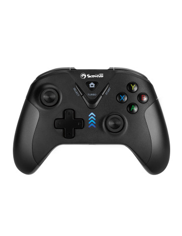 Геймпад Marvo Gamepad GT-019, PS3/PC/Android/Vibration - MARVO-GT-019