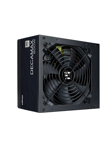 Захранване Zalman PSU DecaMax 600W 80  - ZM600-LX3