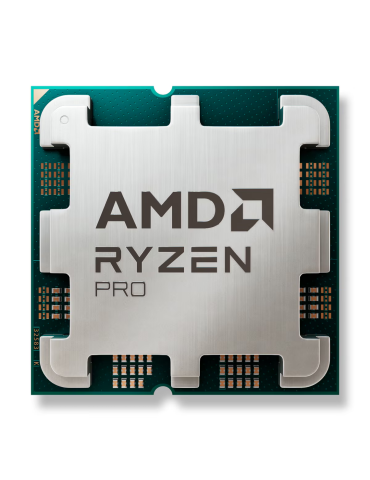 Процесор AMD Ryzen 5 8500G 6C/12T, 3.8/5.0GHz Max, 22MB, 65W, AM5, FAN Wraith Stealth, MPK - 100-100001183MPK