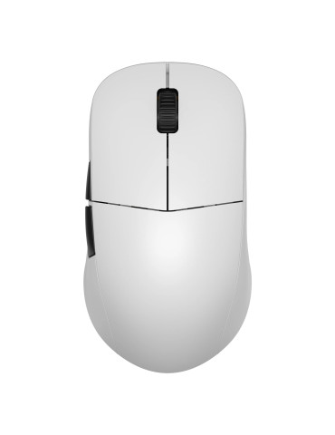 Професионална безжична геймърска мишка Endgame GearXM2we 1K, White - EGG-XM2WE-WHT