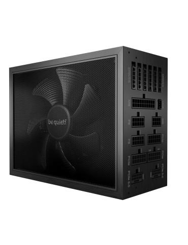 Захранване be quiet! Dark Power Pro 13 1600W PSU ATX 3.0- BN332