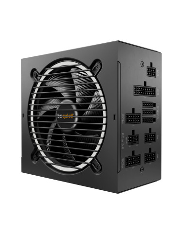 Захранване be quiet! Pure Power 12 M 1200W PSU ATX 3.0 - BN346