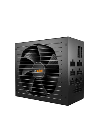 Захранване be quiet! Straight Power 12 Platinum 1500W PSU ATX 3.0 - BN340