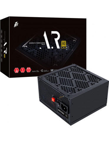 Захранване 1stPlayer 750W 80+ Gold - PS-750AR