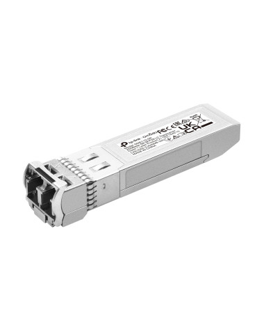 25GBase-SR SFP28 LC оптичен модул TP-Link Omada SM6110-SR