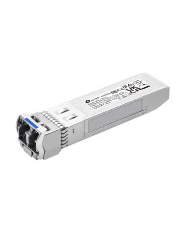 25GBase-LR SFP28 LC оптичен модул TP-Link Omada SM6110-LR