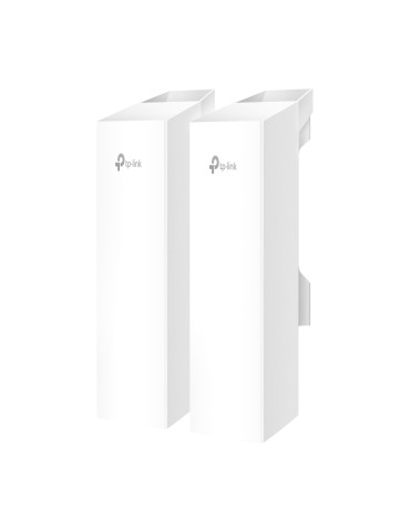 Точка за достъп TP-LINK Omada EAP215-Bridge KIT 5GHz 867Mbps Wireless Bridge за вътрешен/външен дълъг обхват